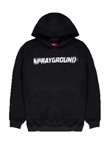 Sprayground толстовка